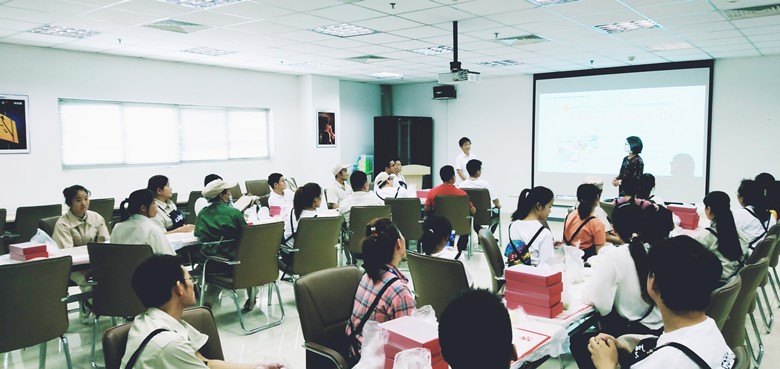 喜迎中秋，欢度佳节(图2)
