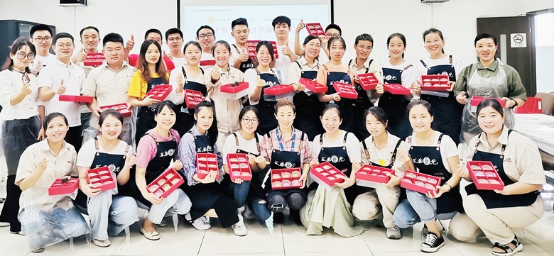 喜迎中秋，欢度佳节(图6)