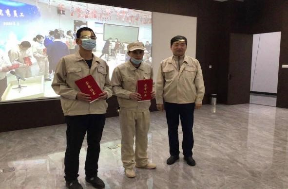 拼搏缔造战绩，协同成就未来(图17)