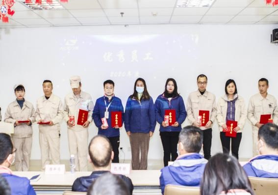 拼搏缔造战绩，协同成就未来(图6)
