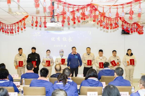 拼搏缔造战绩，协同成就未来(图10)
